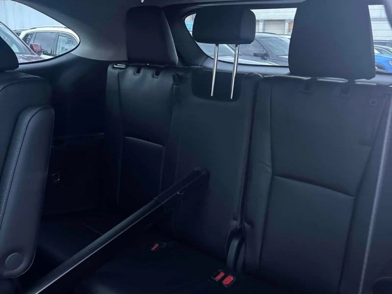 Toyota Highlander * Hybrid Limited * CARFAX * БЕЗ ПЪРВОНАЧАЛНА ВНОСК, снимка 11 - Автомобили и джипове - 52877808