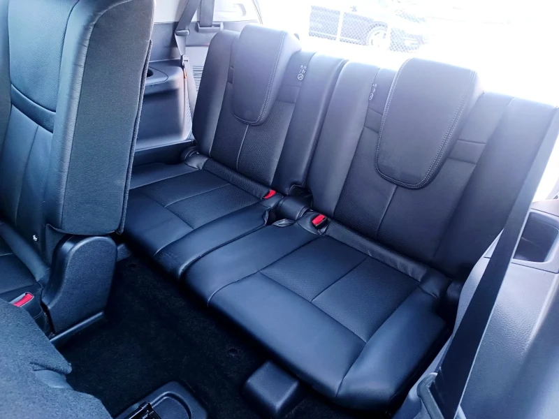 Nissan X-trail 2.0Швейцария/LUX/7Места/Автоматик/4х4, снимка 9 - Автомобили и джипове - 52908953