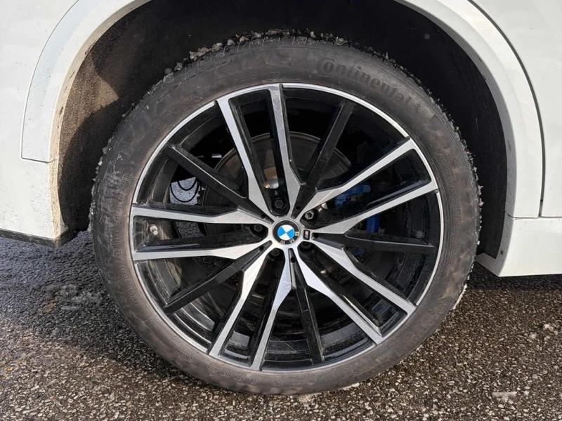 BMW X5 * xDrive40i * CARFAX * БЕЗ ПЪРВОНАЧАЛНА ВНОСКА, снимка 7 - Автомобили и джипове - 53157594