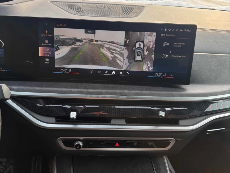 BMW X5 * xDrive40i * CARFAX * БЕЗ ПЪРВОНАЧАЛНА ВНОСКА, снимка 9 - Автомобили и джипове - 53157594