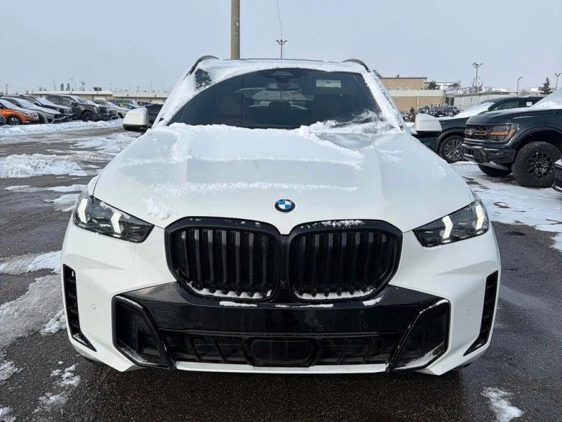 BMW X5 * xDrive40i * CARFAX * БЕЗ ПЪРВОНАЧАЛНА ВНОСКА, снимка 6 - Автомобили и джипове - 53157594