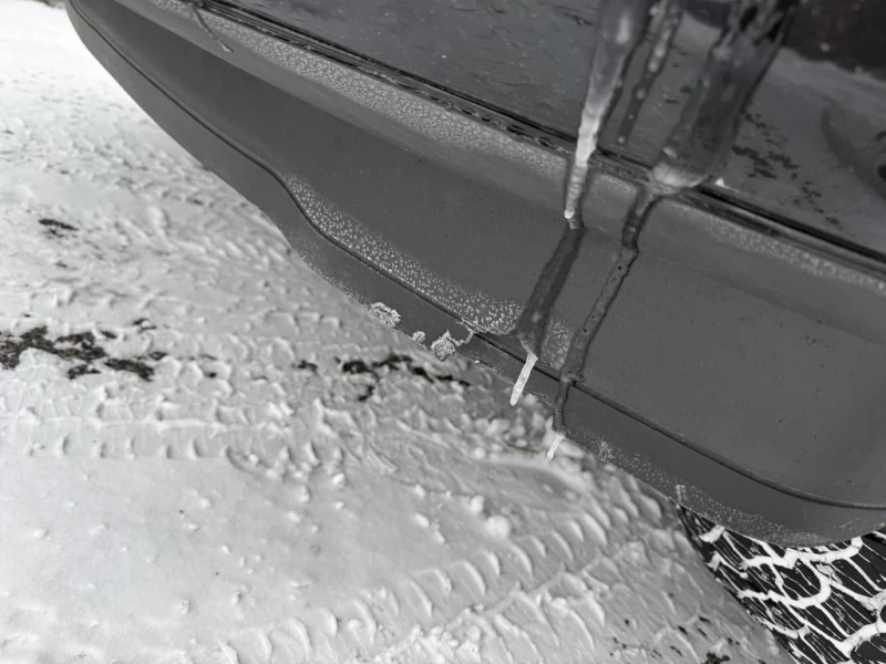 Ford F150 * 4WD SuperCrew Box * CARFAX * БЕЗ ПЪРВОНАЧАЛНА ВН, снимка 12 - Автомобили и джипове - 53161727