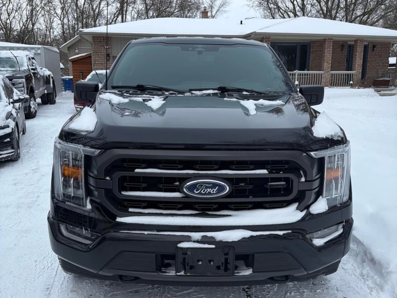 Ford F150 * 4WD SuperCrew Box * CARFAX * БЕЗ ПЪРВОНАЧАЛНА ВН, снимка 6 - Автомобили и джипове - 53161727