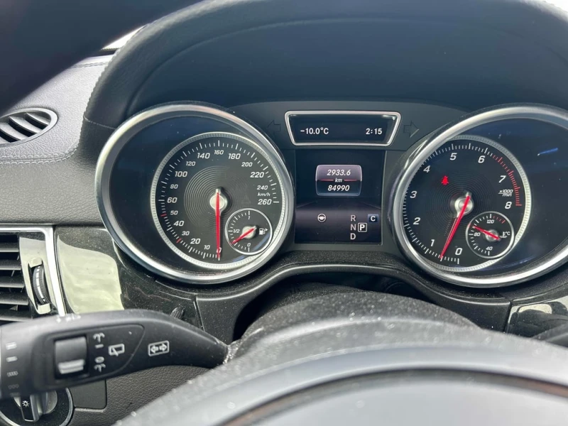 Mercedes-Benz GLS * 450 * CARFAX * ЦЕНА ДО БГ, снимка 13 - Автомобили и джипове - 53302216