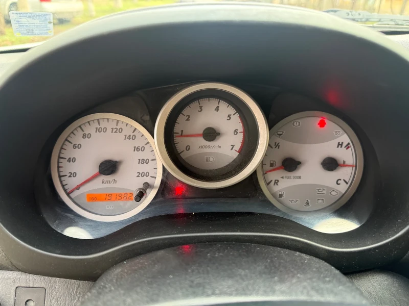 Toyota Rav4, снимка 2 - Автомобили и джипове - 53395500