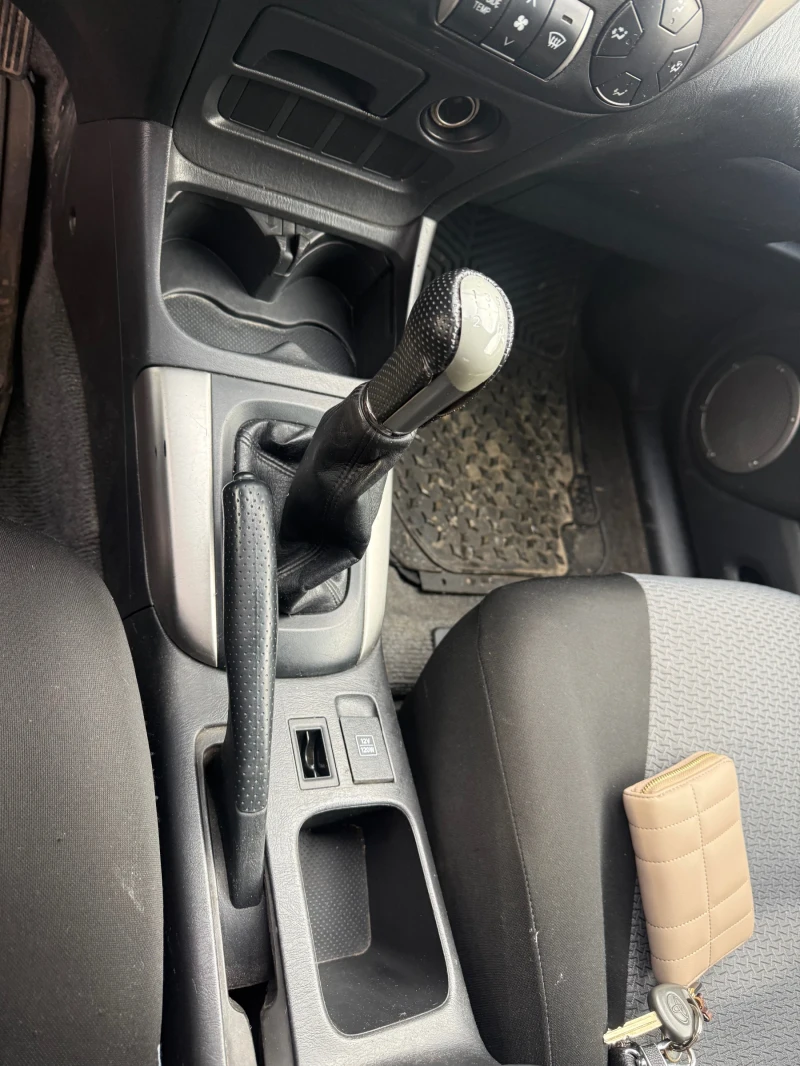 Toyota Rav4, снимка 5 - Автомобили и джипове - 53395500