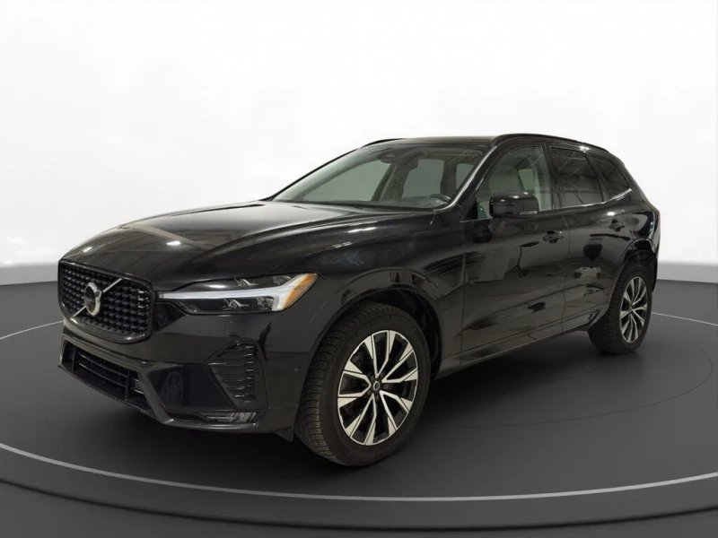 Volvo XC60 B6 Plus Dark * HeadUp * АвтоКредит * (ЦЕНА ДО БГ) - 63999 лв. - 17877305 1