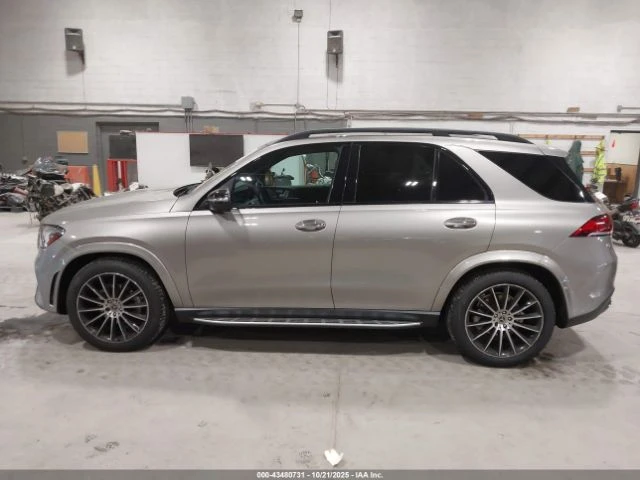 Mercedes-Benz GLE 350 4MATIC - изображение 7
