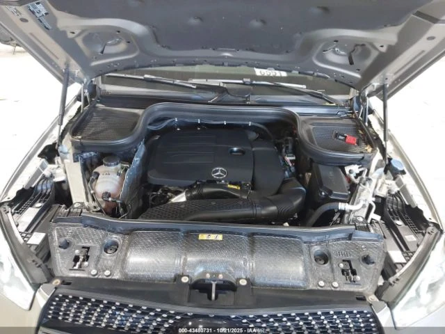 Mercedes-Benz GLE 350 4MATIC | Mobile.bg   13