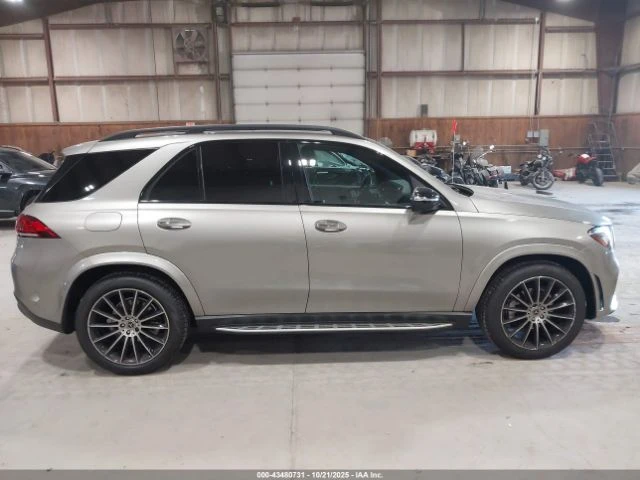 Mercedes-Benz GLE 350 4MATIC - изображение 8