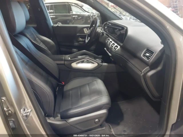 Mercedes-Benz GLE 350 4MATIC | Mobile.bg   11