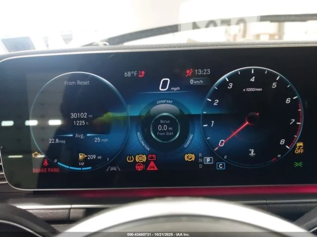 Mercedes-Benz GLE 350 4MATIC - изображение 9