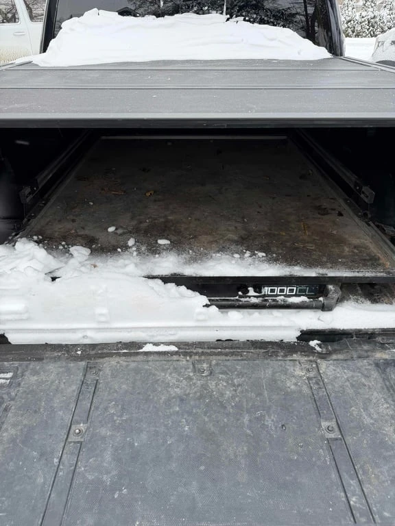 Ford F150 * 4WD SuperCrew Box * CARFAX * БЕЗ ПЪРВОНАЧАЛНА ВН, снимка 13 - Автомобили и джипове - 53161727