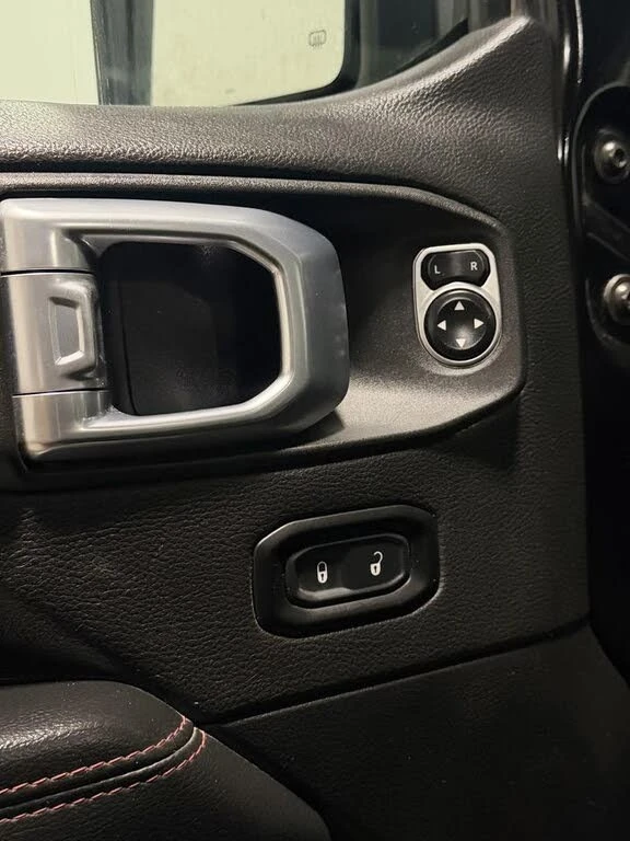 Jeep Wrangler АвтоКредит* (ЦЕНА ДО БГ), снимка 9 - Автомобили и джипове - 54069817