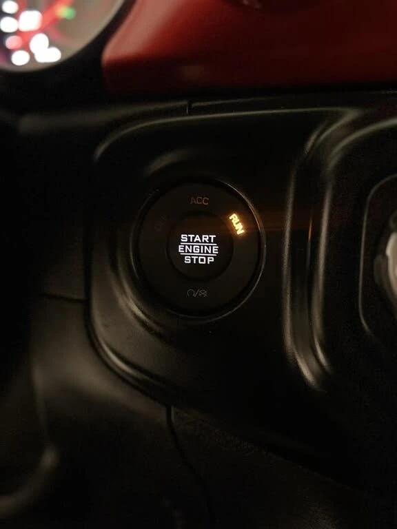 Jeep Wrangler АвтоКредит* (ЦЕНА ДО БГ), снимка 14 - Автомобили и джипове - 54069817