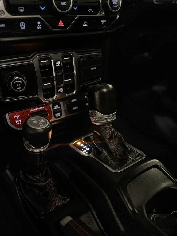 Jeep Wrangler АвтоКредит* (ЦЕНА ДО БГ), снимка 12 - Автомобили и джипове - 54069817