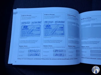 Hyundai Kona Edition 30, снимка 9 - Автомобили и джипове - 54195881