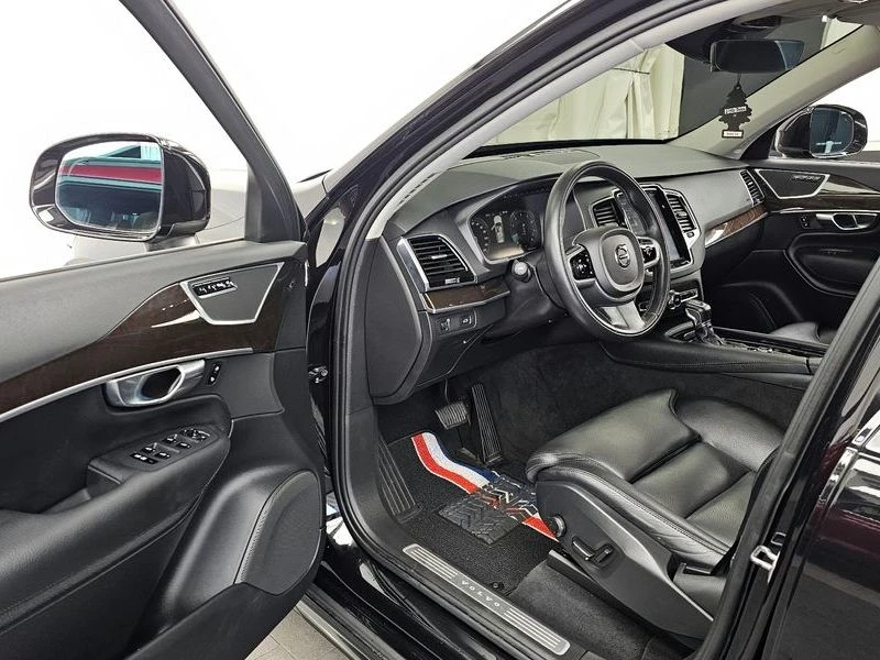 Volvo Xc90 T6* Momentum* Navi* Camera* Pano* HeadUp | Mobile.bg � ����������� 10