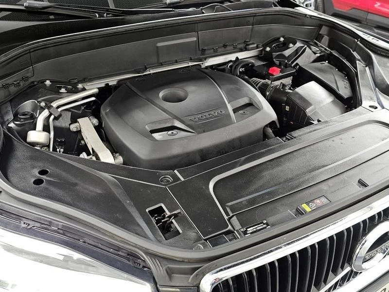 Volvo Xc90 T6* Momentum* Navi* Camera* Pano* HeadUp | Mobile.bg � ����������� 6