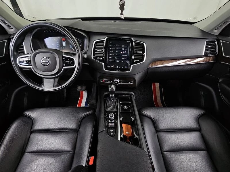Volvo Xc90 T6* Momentum* Navi* Camera* Pano* HeadUp | Mobile.bg � ����������� 7