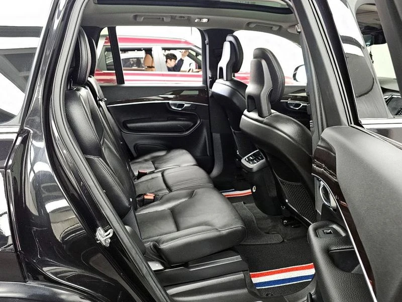 Volvo Xc90 T6* Momentum* Navi* Camera* Pano* HeadUp | Mobile.bg � ����������� 12