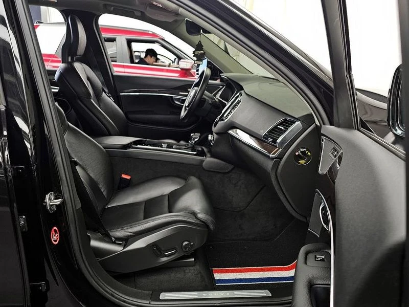 Volvo Xc90 T6* Momentum* Navi* Camera* Pano* HeadUp | Mobile.bg � ����������� 11