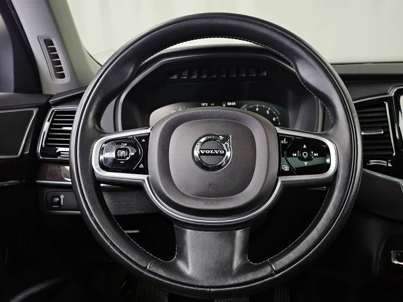 Volvo Xc90 T6* Momentum* Navi* Camera* Pano* HeadUp | Mobile.bg � ����������� 13