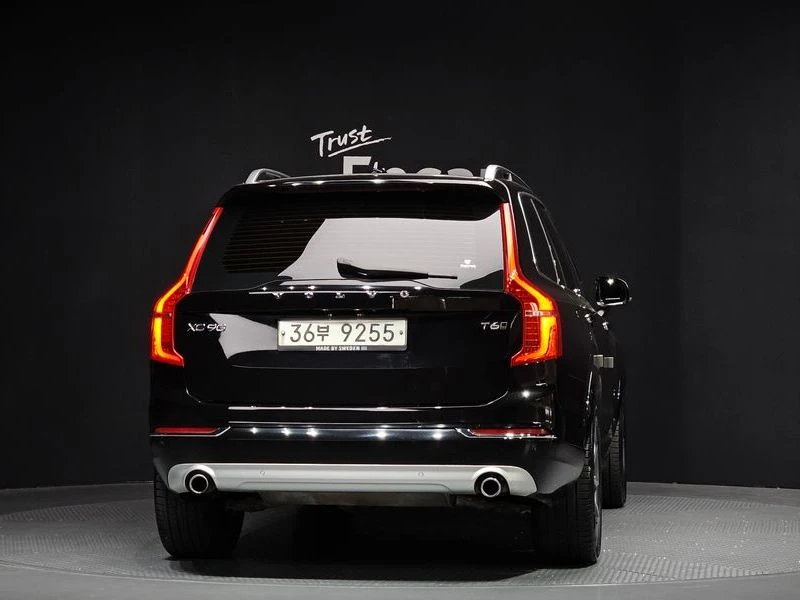 Volvo Xc90 T6* Momentum* Navi* Camera* Pano* HeadUp | Mobile.bg � ����������� 4