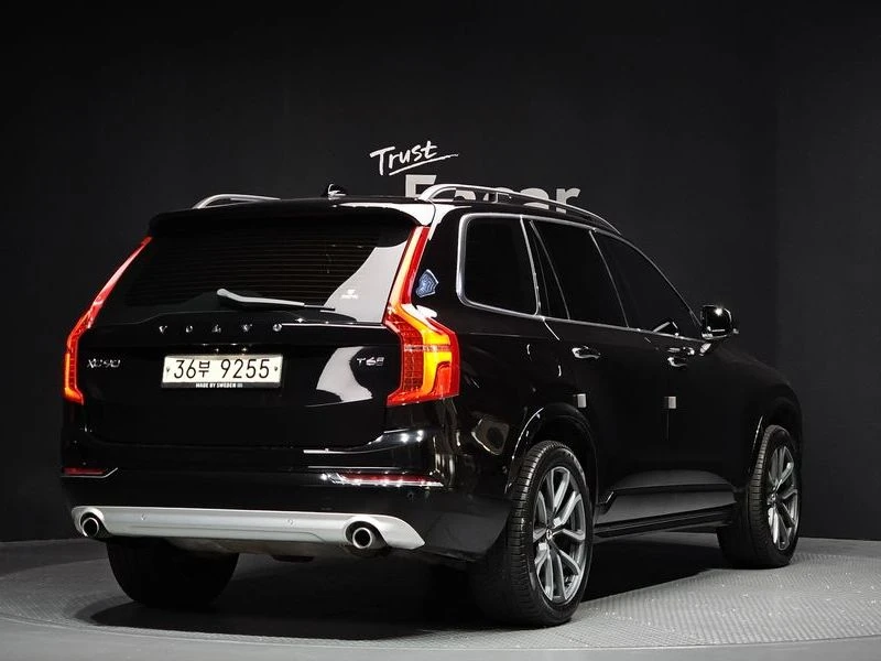 Volvo Xc90 T6* Momentum* Navi* Camera* Pano* HeadUp | Mobile.bg � ����������� 2