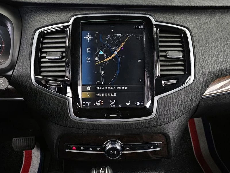 Volvo Xc90 T6* Momentum* Navi* Camera* Pano* HeadUp | Mobile.bg � ����������� 14