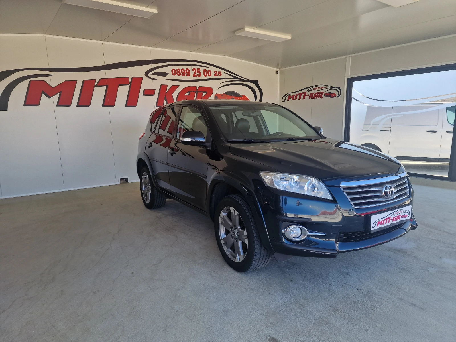 Toyota Rav4 2.2 150kc 170000km 4×4 - изображение 2