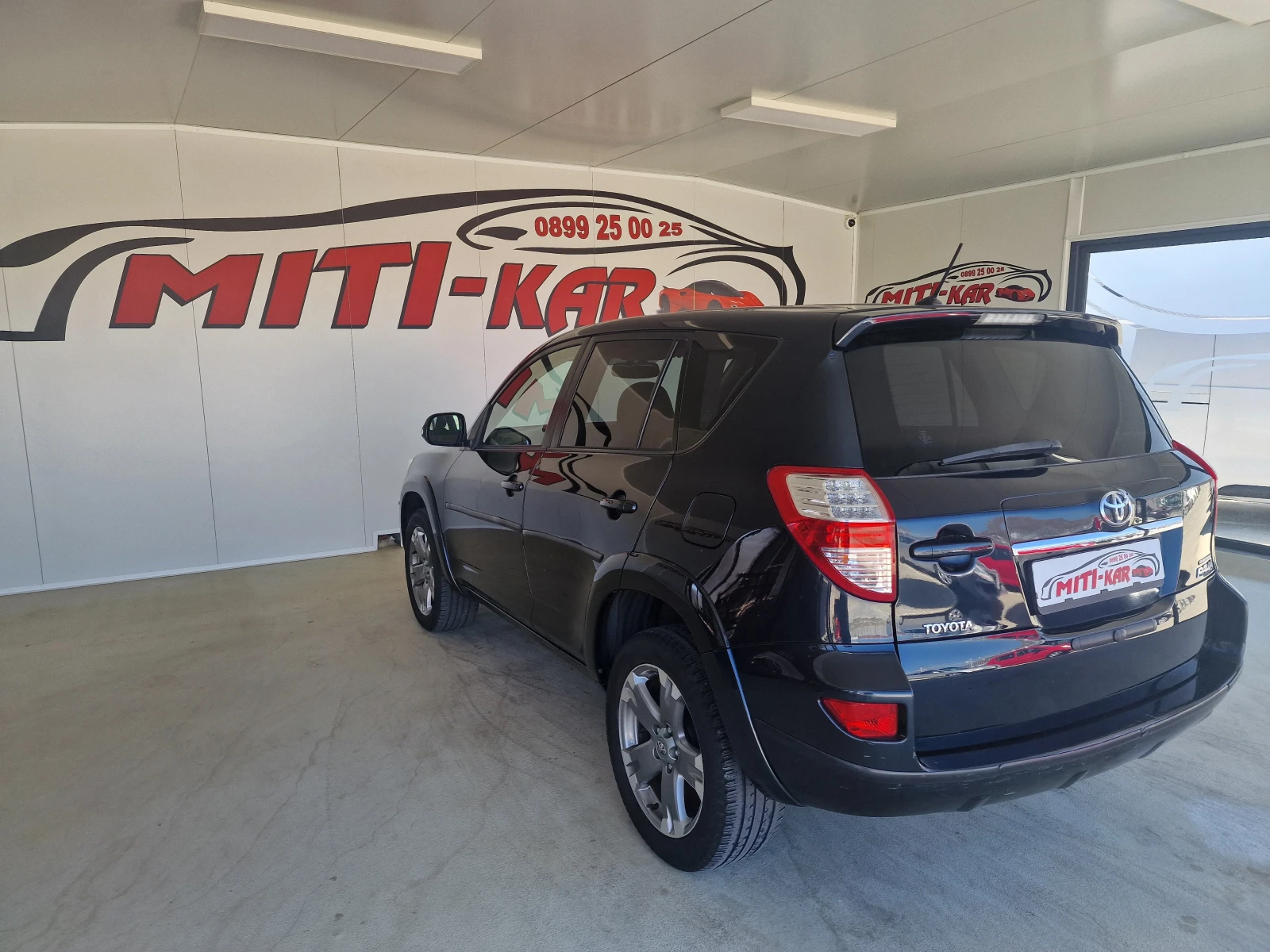 Toyota Rav4 2.2 150kc 170000km 4×4 - изображение 5