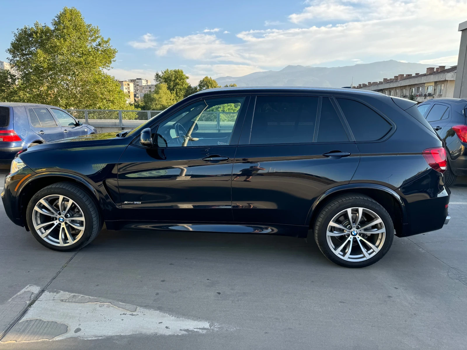 BMW X5  - изображение 7