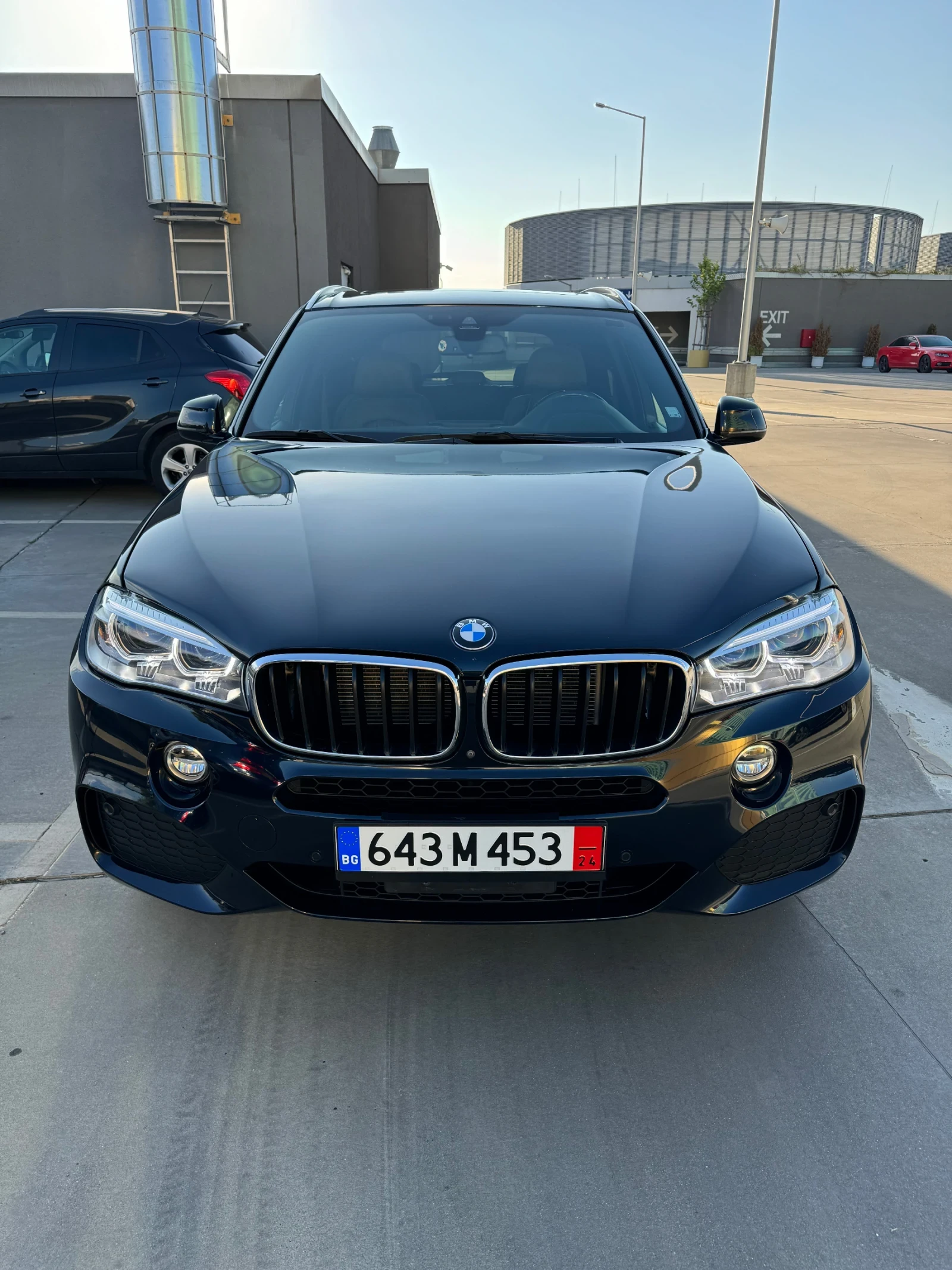 BMW X5  - изображение 2