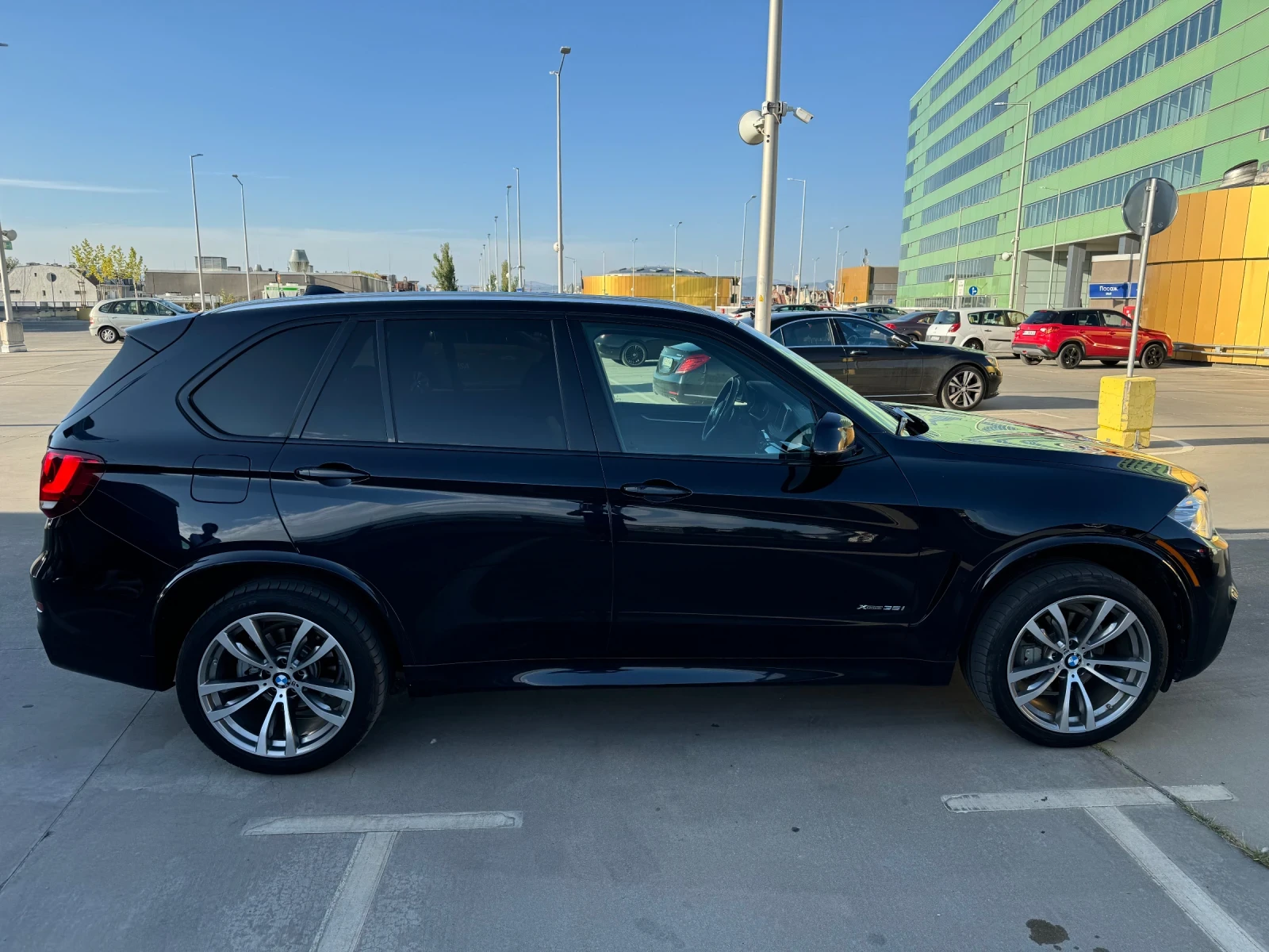 BMW X5  - изображение 3