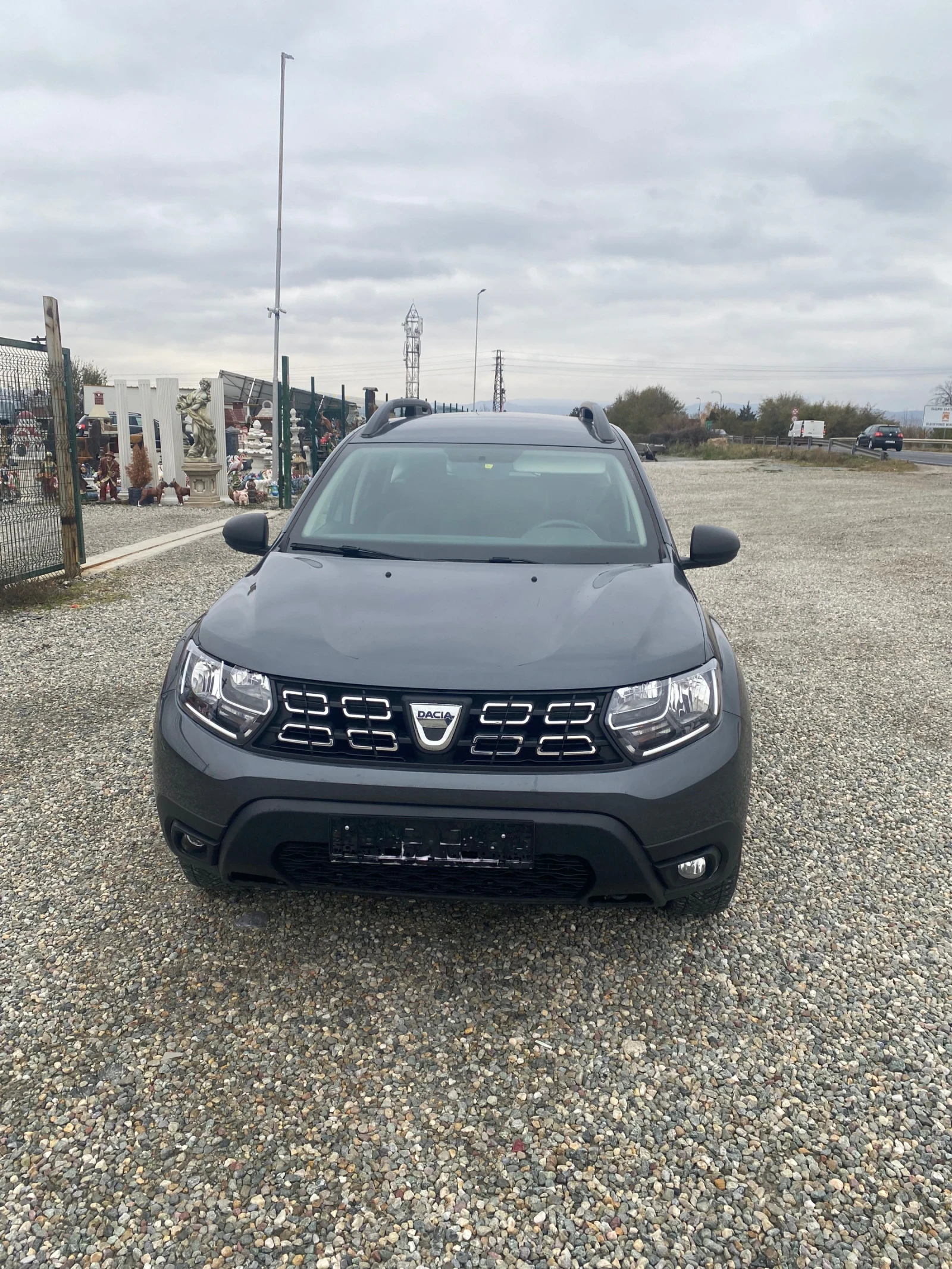 Dacia Duster 1, 5 - изображение 3