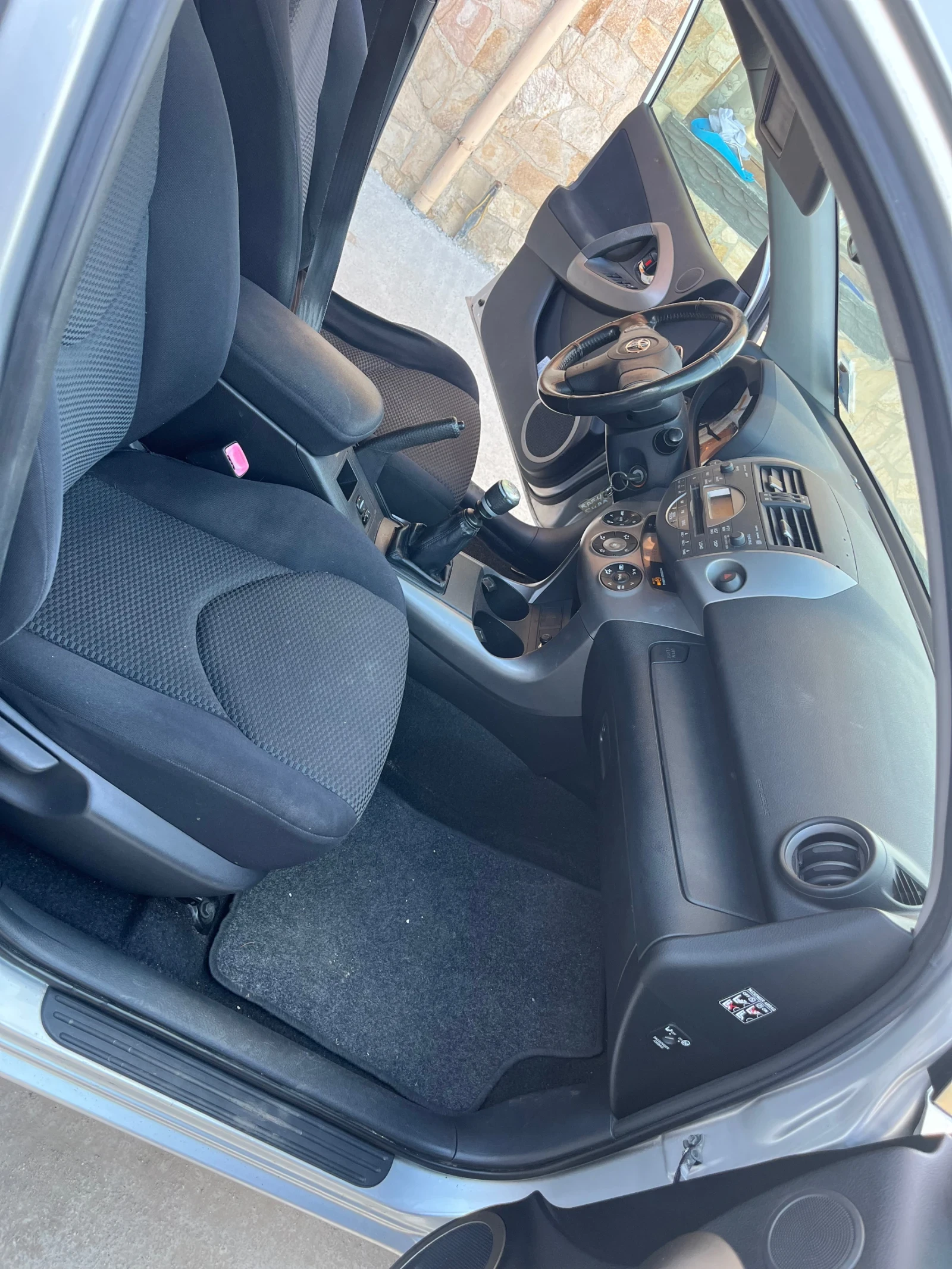 Toyota Rav4 2.2 - изображение 10