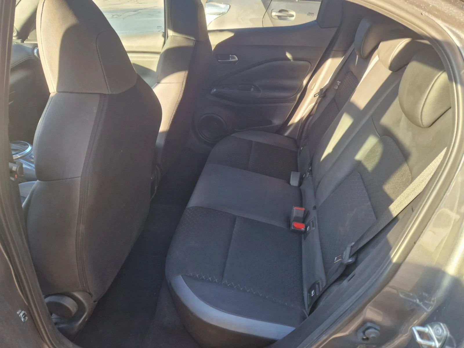 Nissan Juke E-Connecta 6000. | Mobile.bg   11