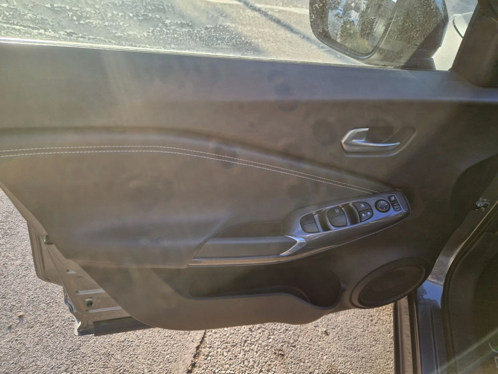 Nissan Juke E-Connecta 6000. | Mobile.bg   12