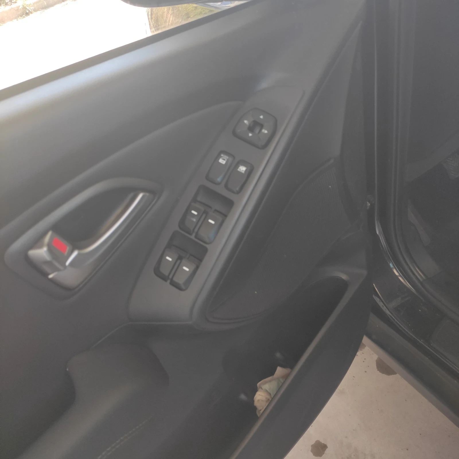 Hyundai IX35 Бензин  - изображение 10