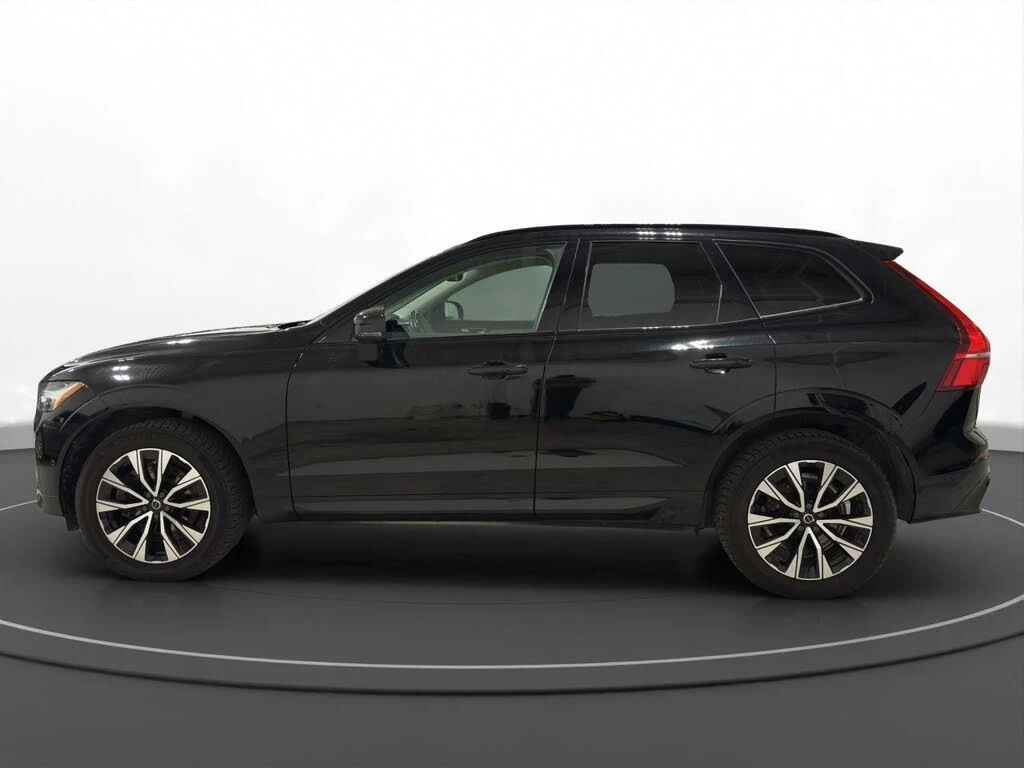 Volvo XC60 B6 Plus Dark * HeadUp * АвтоКредит * (ЦЕНА ДО БГ) - изображение 4