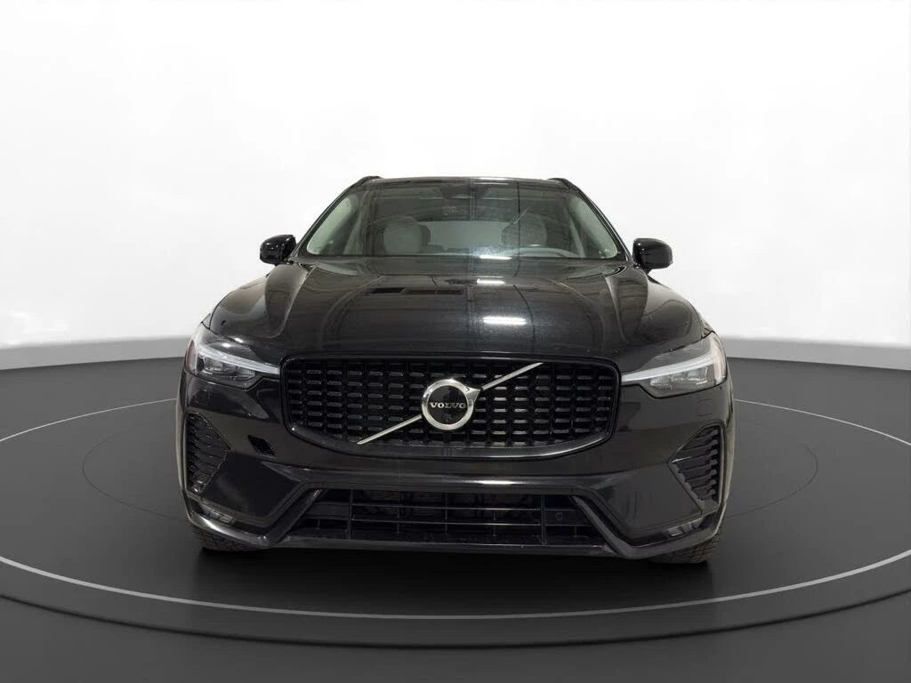 Volvo XC60 B6 Plus Dark * HeadUp * АвтоКредит * (ЦЕНА ДО БГ) - изображение 2