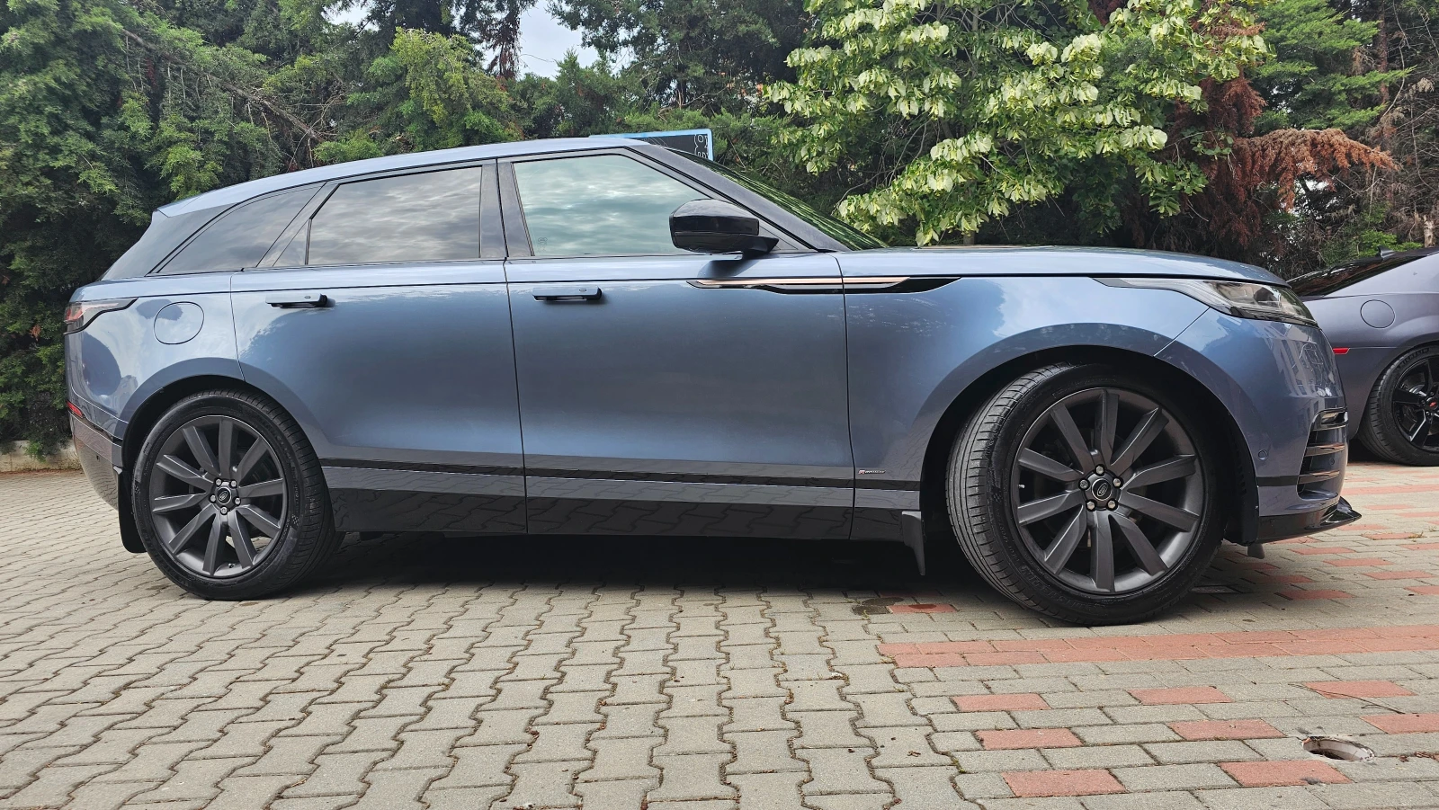 Land Rover Range Rover Velar P380 R-DYNAMIC HSE - изображение 3