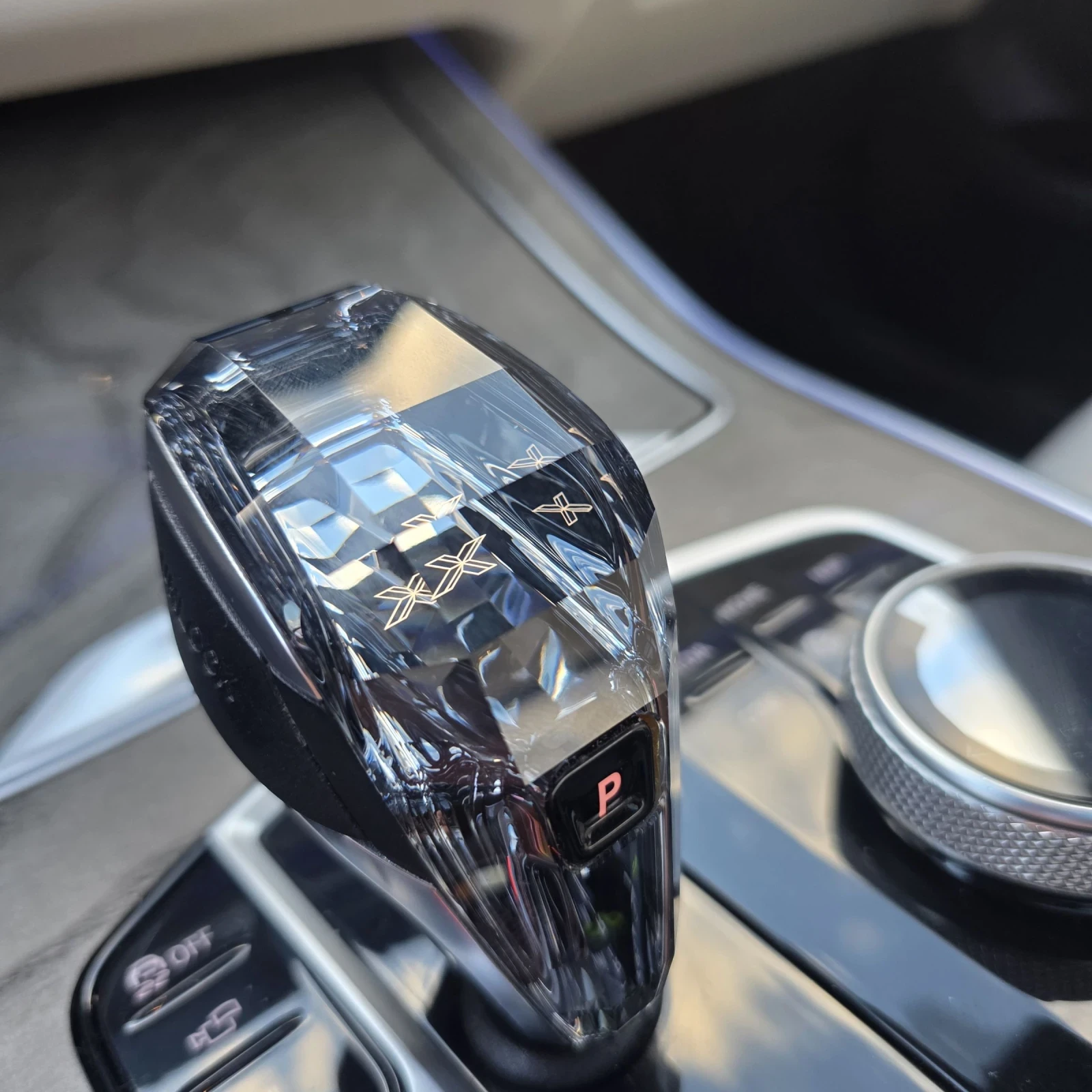 BMW X7 50D/Individual/Laser/SoftClose/7 | Mobile.bg   12