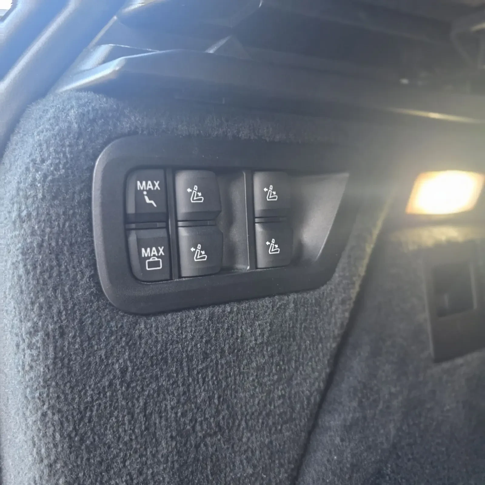 BMW X7 50D/Individual/Laser/SoftClose/7 | Mobile.bg   15