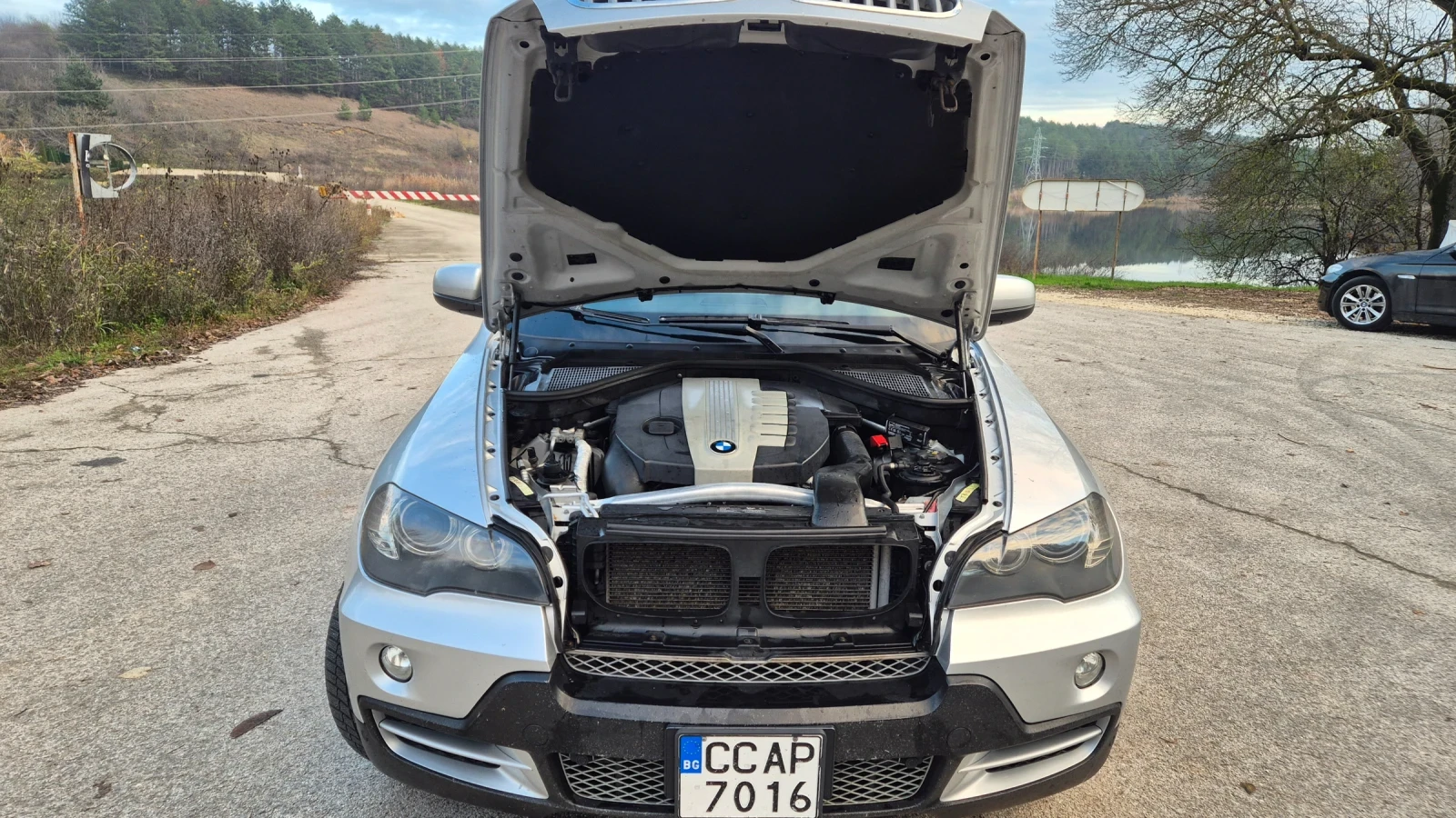 BMW X5 3.5 xdrive | Mobile.bg � ����������� 15