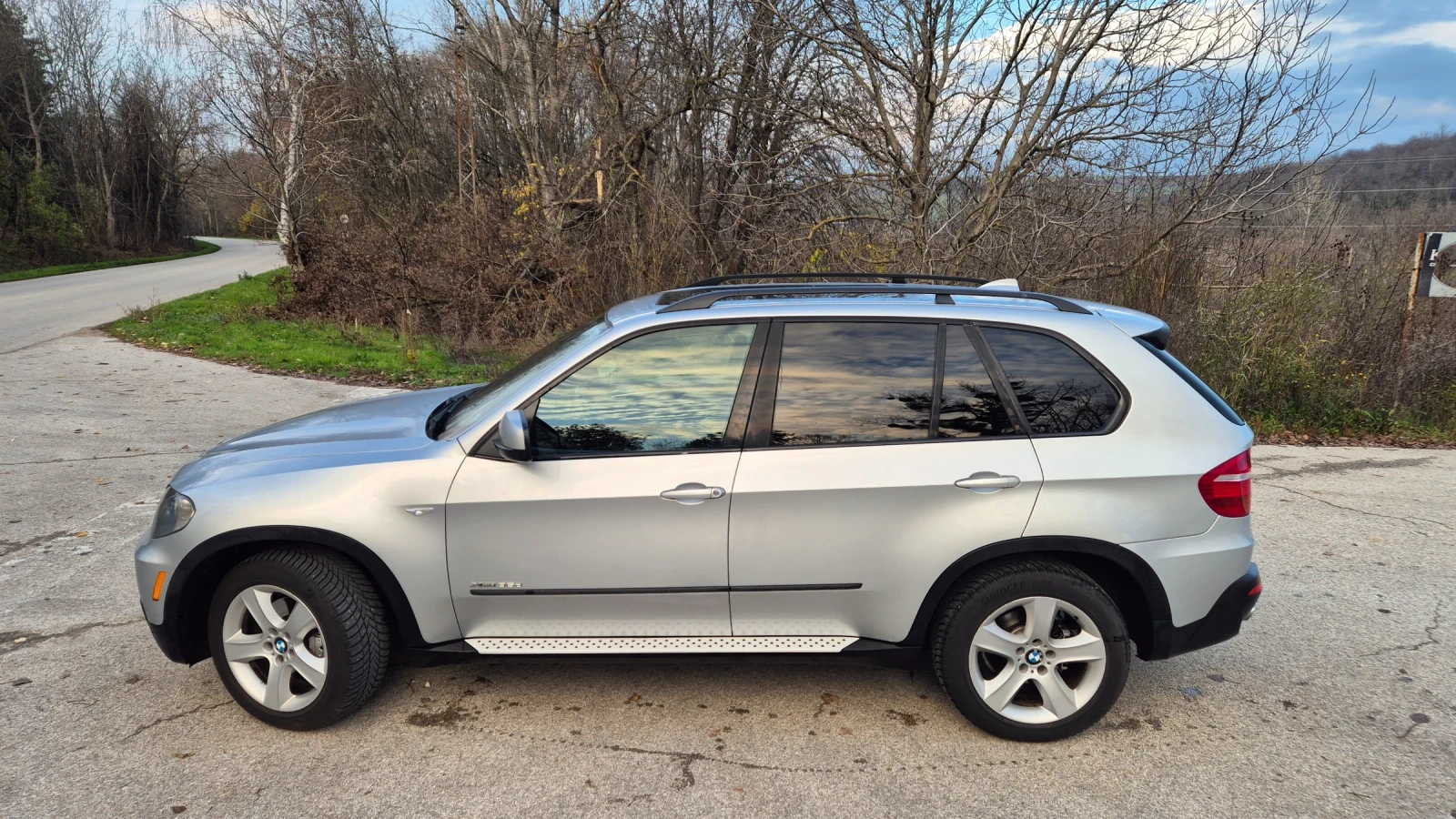 BMW X5 3.5 xdrive | Mobile.bg � ����������� 17
