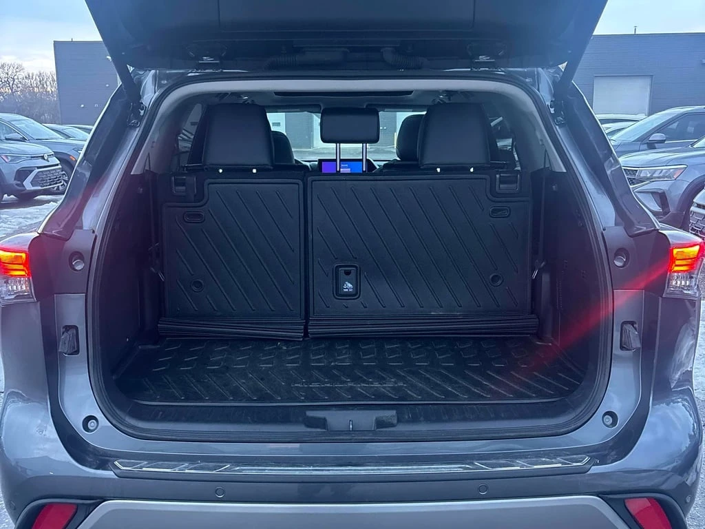 Toyota Highlander * Hybrid Limited * CARFAX * ��� ������������ ����� | Mobile.bg � ����������� 13