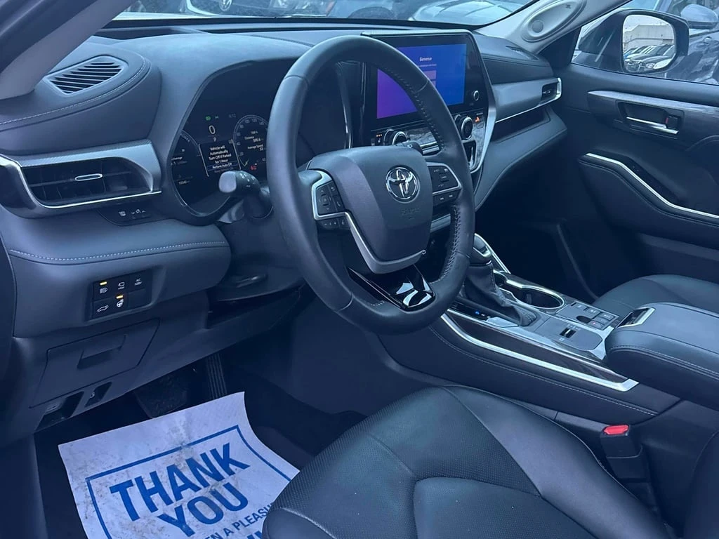 Toyota Highlander * Hybrid Limited * CARFAX * ��� ������������ ����� | Mobile.bg � ����������� 5