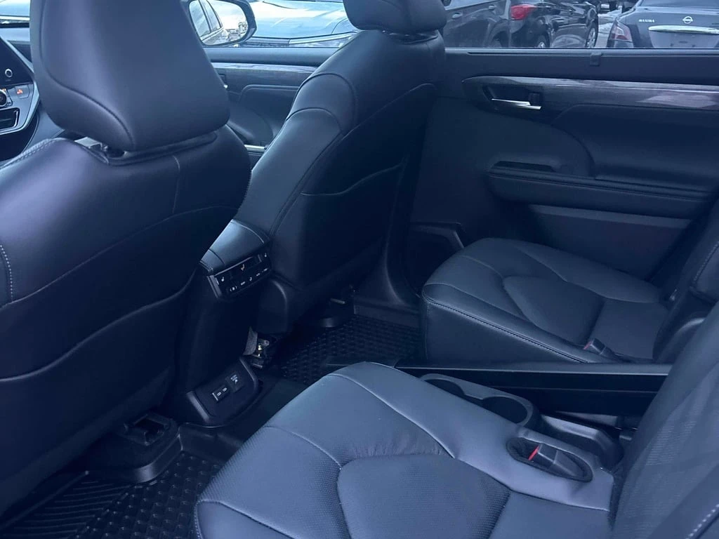 Toyota Highlander * Hybrid Limited * CARFAX * ��� ������������ ����� | Mobile.bg � ����������� 10